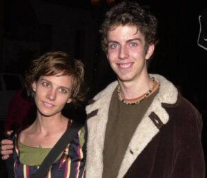 Taran Noah Smith & Heidi Van Pelt Divorce Details Explored! Know