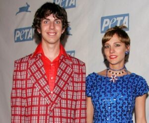 Taran Noah Smith & Heidi Van Pelt Divorce Details Explored! Know