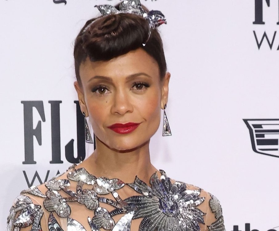 Thandiwe Newton: Married Life And Children Including Nico Parker