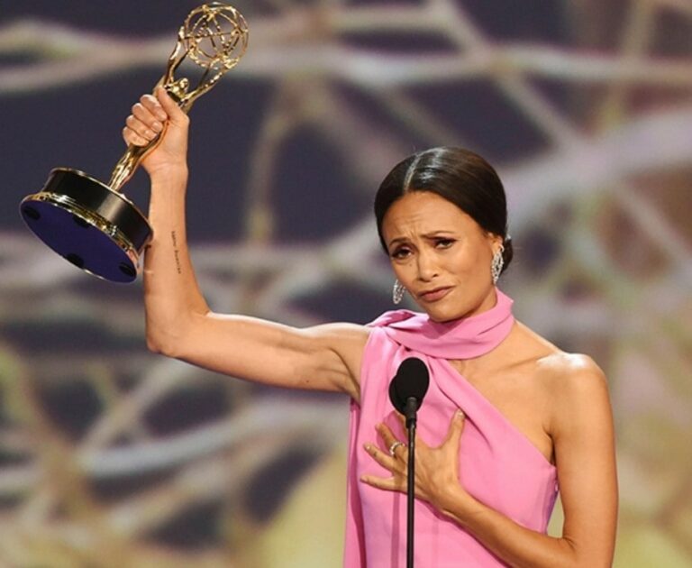 Thandiwe Newton: Married Life And Children Including Nico Parker