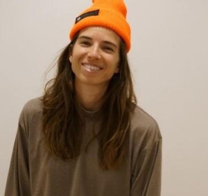 Tobin Heath 