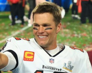 Tom Brady
