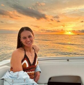 Veronika Kudermetova 