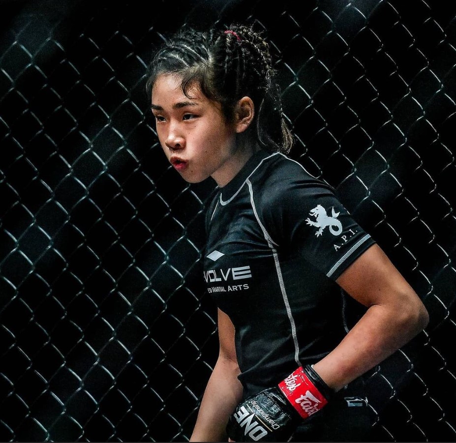Victoria Lee Death Cause: How Did The MMA Fighter Died? She Was Just 18