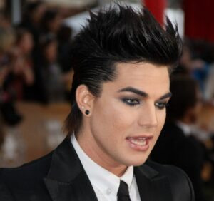 Adam Lambert