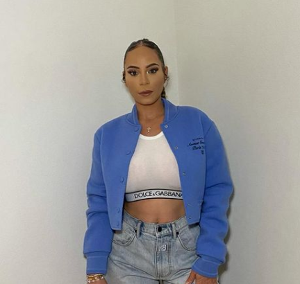 Aja Metoyer Bio, Career, Age, Height, Relationship, Affairs, Net Worth