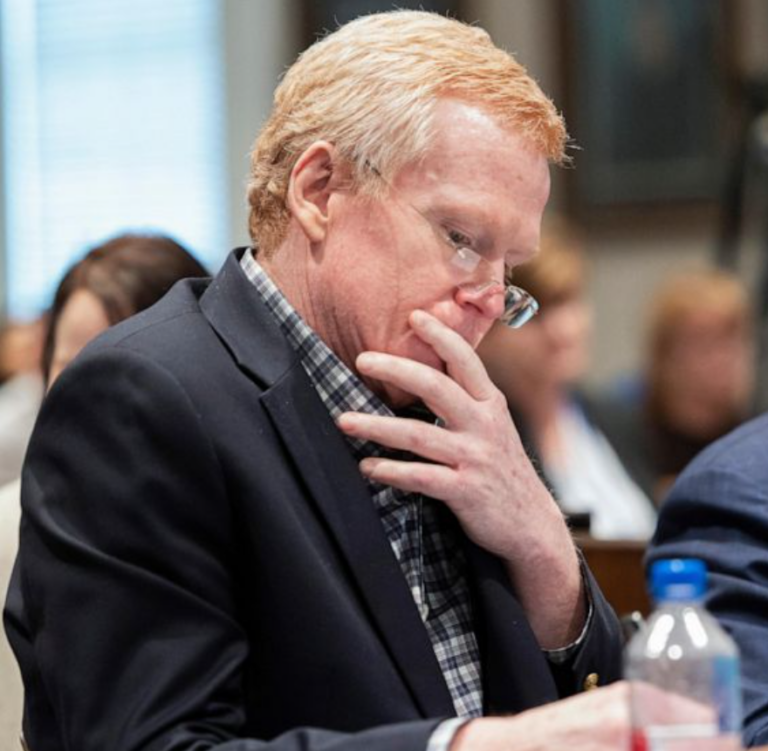 Alex Murdaugh Who Is He? Bio, Wiki, Age, Career, Net Worth (2023