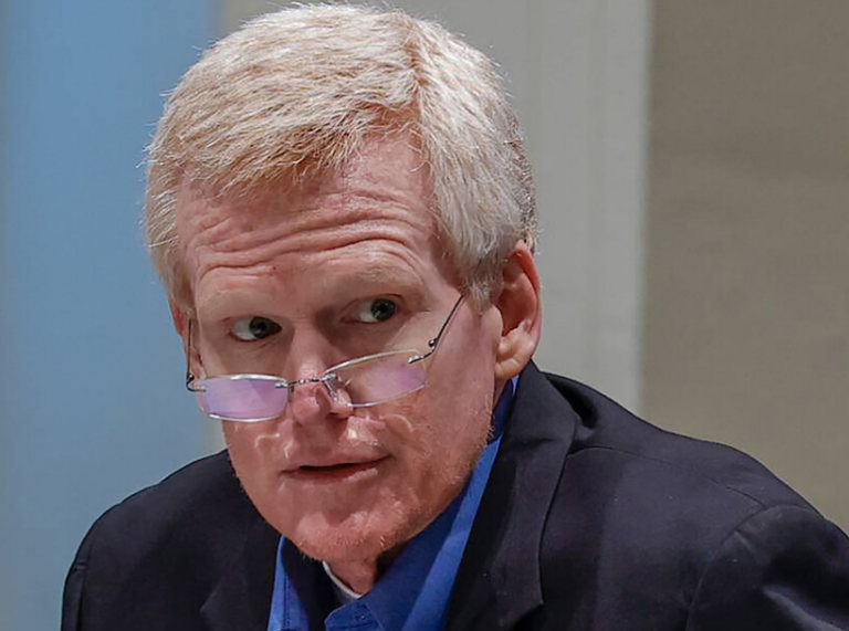 Is Alex Murdaugh Related to Rupert Murdaugh? Siblings And Family Tree