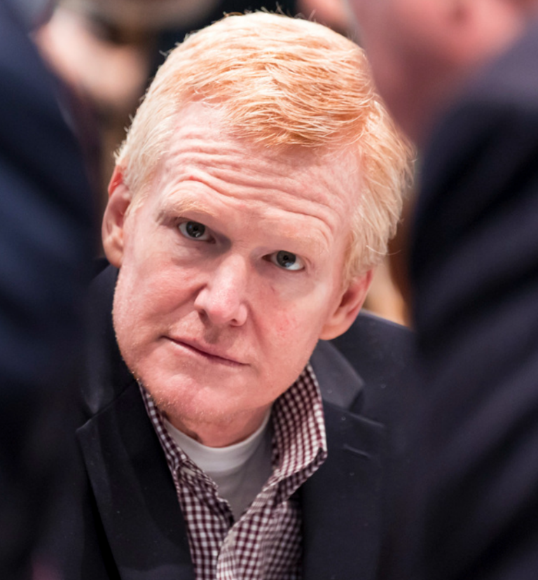 Alex Murdaugh Who Is He? Bio, Wiki, Age, Career, Net Worth (2023