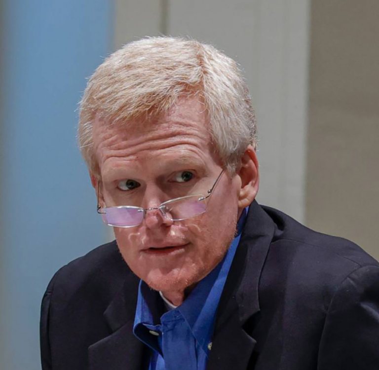 Alex Murdaugh Who Is He? Bio, Wiki, Age, Career, Net Worth (2023