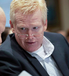 Alex Murdaugh: Who Is He? Bio, Wiki, Age, Career, Net Worth (2023