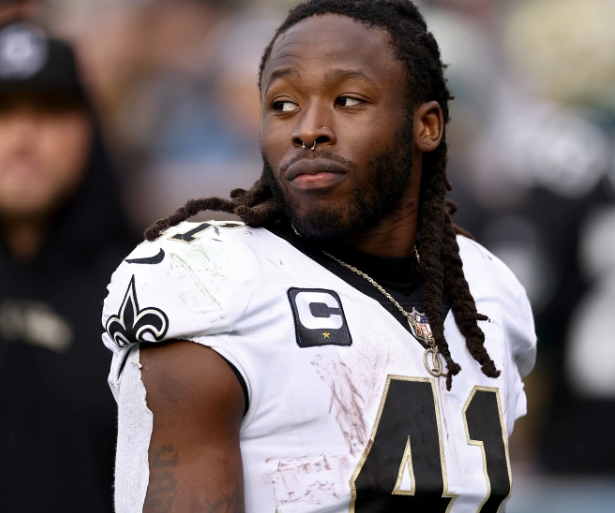 Alvin Kamara Bio, Age, Height, Relationship, Affairs, Net Worth 2023