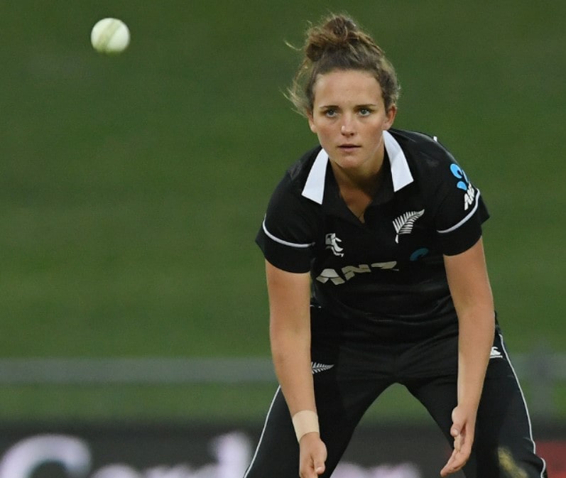 Amelia Kerr (Cricketer): Biography, Parents, Family, Net Worth (2023