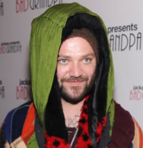 Bam Margera