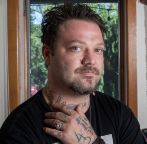 Bam Margera
