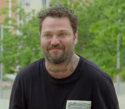 Bam Margera