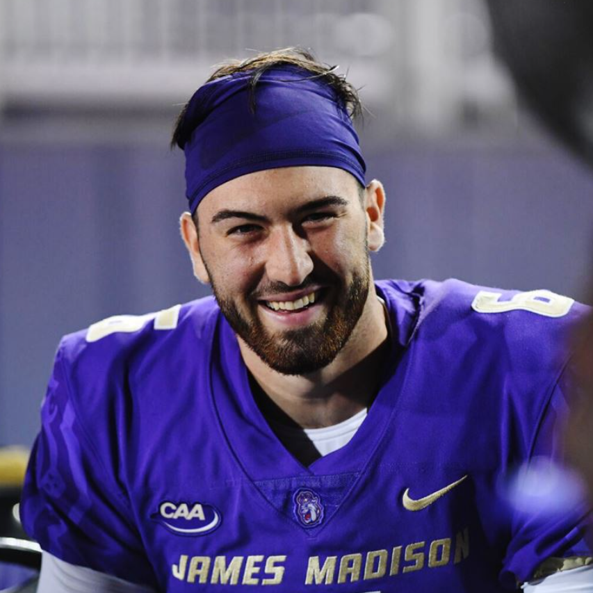 Ben DiNucci Girlfriend Bryn Recker, Bio, Age, Wiki, Career, Family