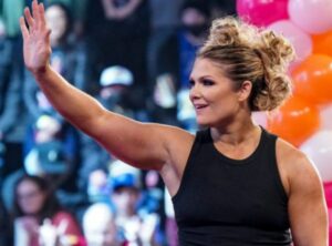 Beth Phoenix 