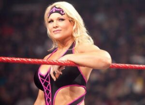 Beth Phoenix 