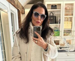 Bethenny Frankel
