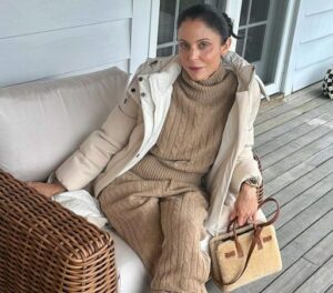 Bethenny Frankel