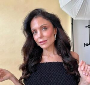 Bethenny Frankel