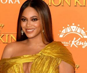 Beyonce