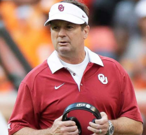 Bob Stoops