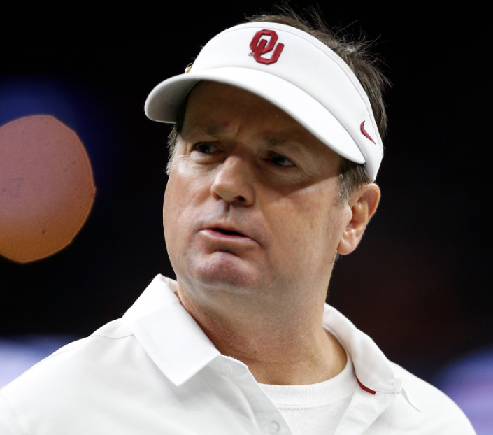 Bob Stoops