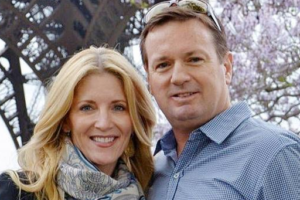 Bob Stoops Wife Carol Stoops