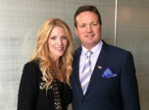 Bob Stoops Wife Carol Stoops