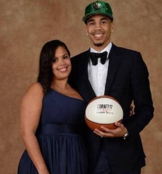 Brandy Cole (Jayson Tatum Mother) Bio, Wiki, Age, Career, Net Worth