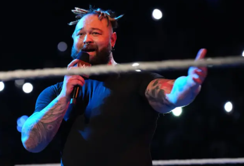 Bray Wyatt Biography Height Nationality Career Net Worth | Hot Sex Picture