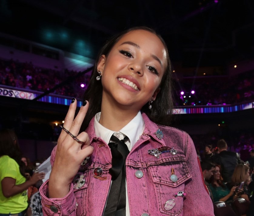 Who Are Breanna Yde Parents? Siblings, Family, Career And Net Worth