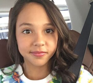 Breanna Yde 