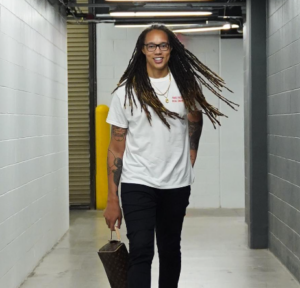 Brittney Griner