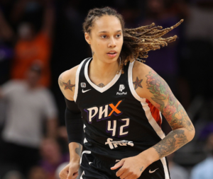 Brittney Griner