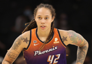 Brittney Griner