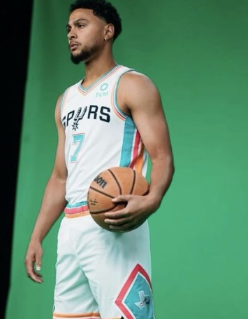 Bryn Forbes' Net Worth 2023: A breakdown of recently arrested NBA