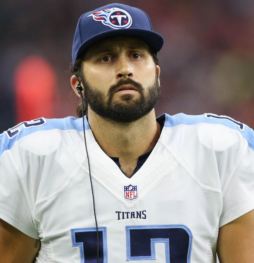 Charlie Whitehurst Bio, Wiki, Age, Height, Weight, Career, Girlfriend