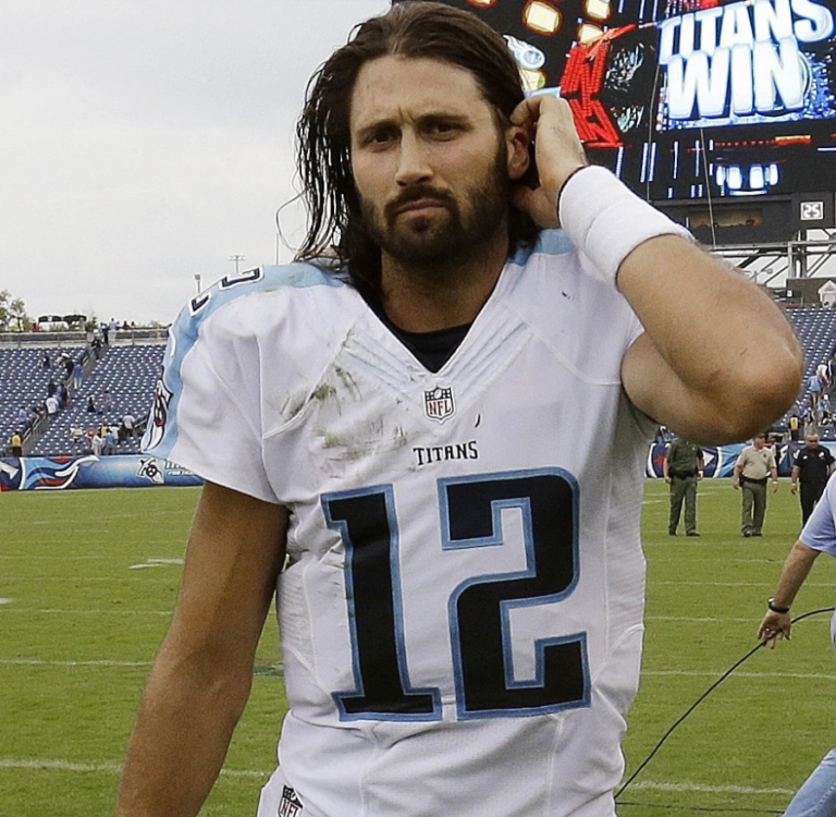 Charlie Whitehurst: Bio, Wiki, Age, Height, Weight, Career, Girlfriend, Net Worth (2023), Instagram