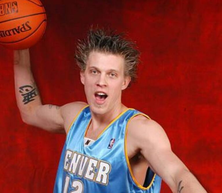 Chris Anderson