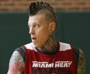 Chris Anderson player 