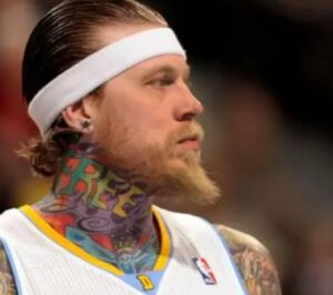 Chris Anderson player