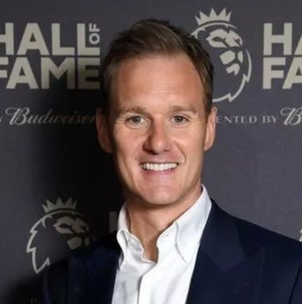 Dan Walker Bike Accident What Happened To His Nose? Injury And Surgery