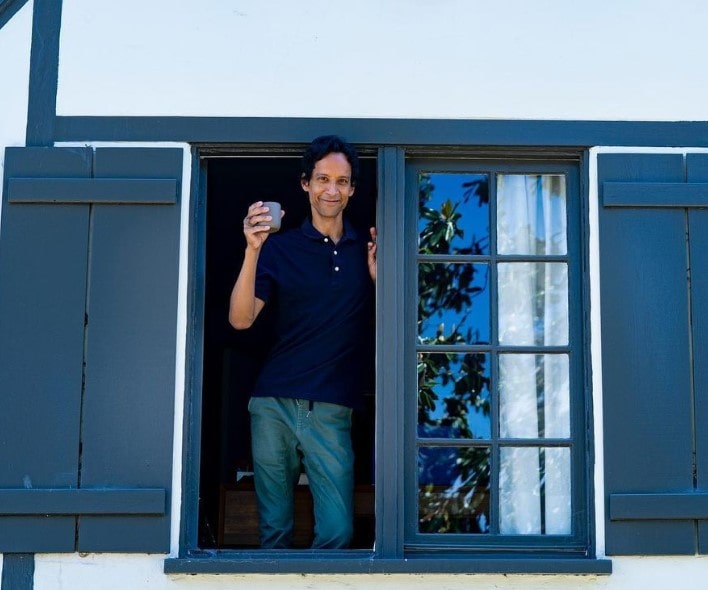 Danny Pudi