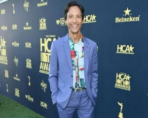 Danny Pudi