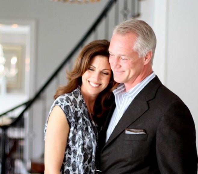 Who Is Diane Johnston (Daryl Johnston Wife)? Wedding, Family, Career