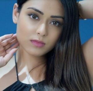 Deeksha Sonalkar