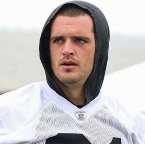 Derek Carr 